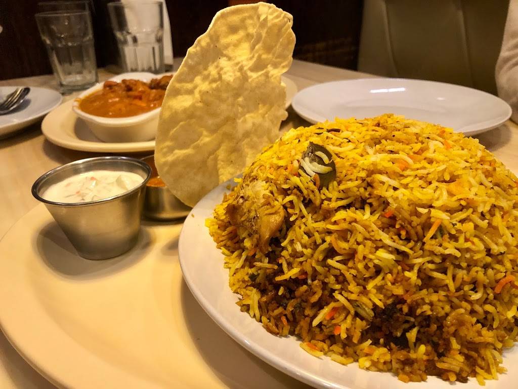 Mayura Indian Restaurant | restaurant | 10406 Venice Blvd, Culver City, CA 90232, USA | 3105599644 OR +1 310-559-9644