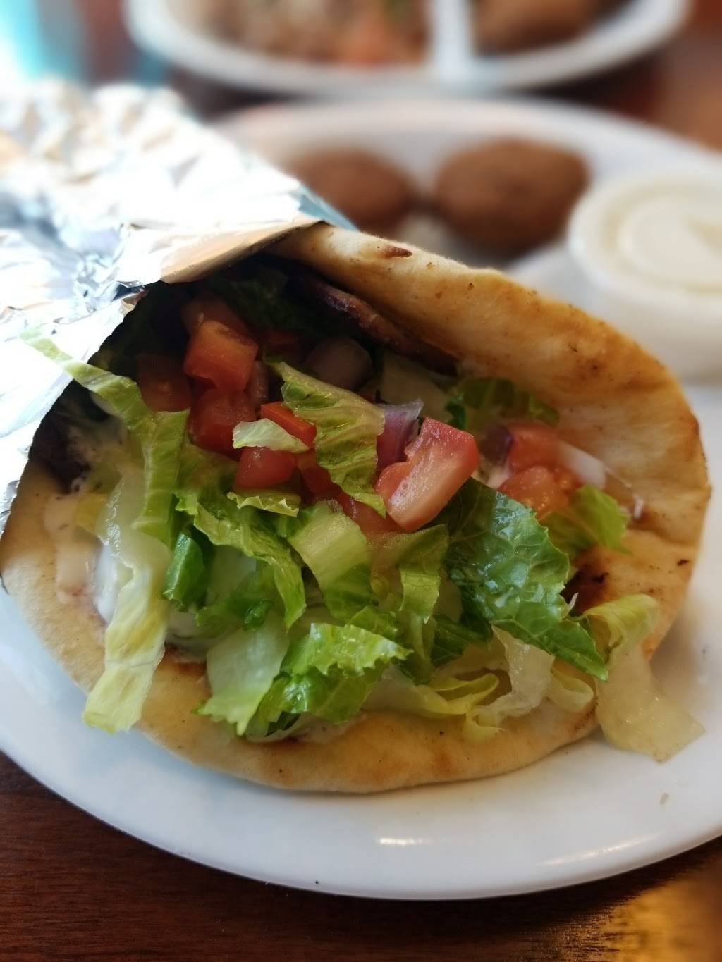 Mediterra Grill- Holly Springs | restaurant | 108 Grand Hill Pl, Holly Springs, NC 27540, USA | 9197627851 OR +1 919-762-7851