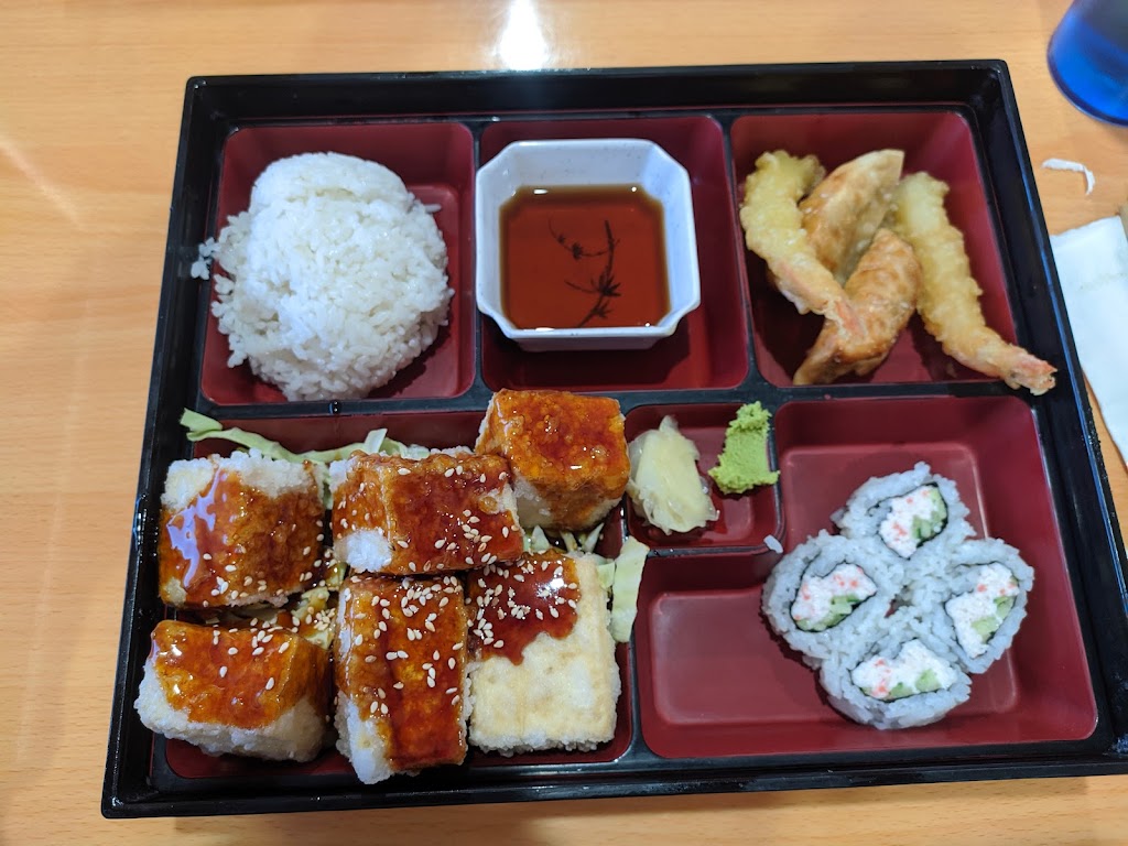 Sake Sushi & Grill | restaurant | 460 El Camino Way, Lake Havasu City, AZ 86403, USA | 9284530027 OR +1 928-453-0027