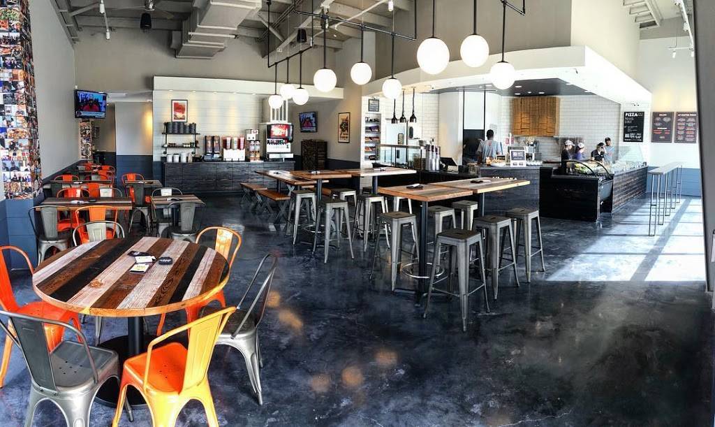 Lit Pizza - Outfitters Dr. | restaurant | 2520 W Outfitters Dr Ste A, Gonzales, LA 70737, USA | 2254246144 OR +1 225-424-6144