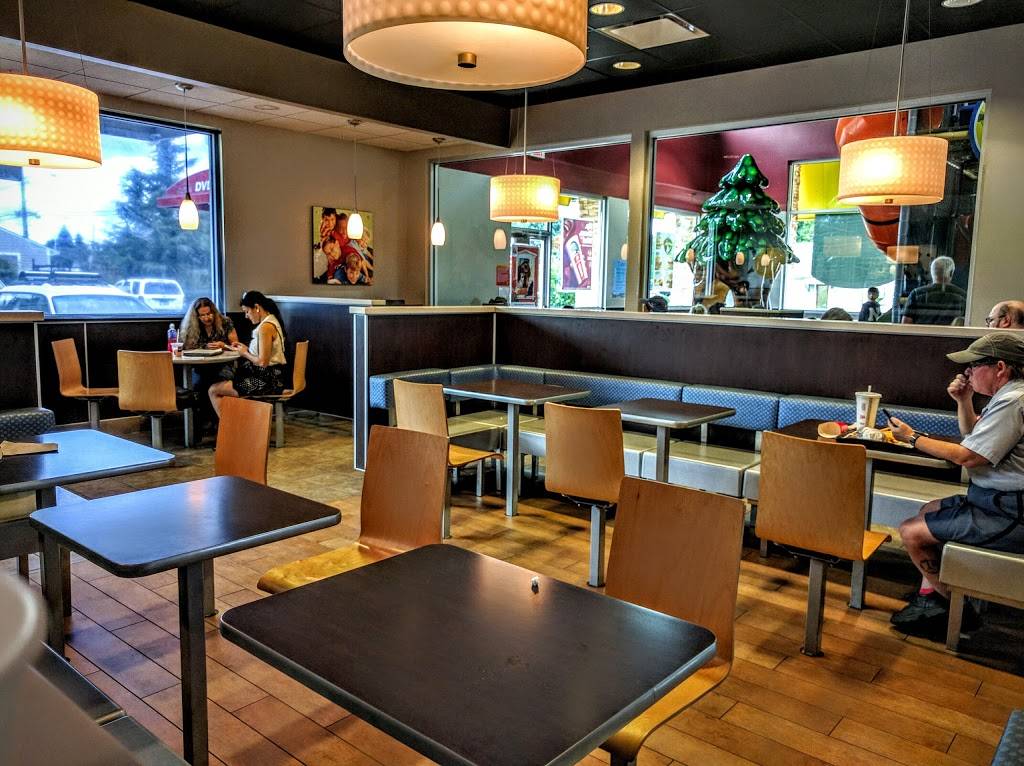 McDonalds | cafe | 3315 Pacific Ave, Forest Grove, OR 97116, USA | 5033529076 OR +1 503-352-9076