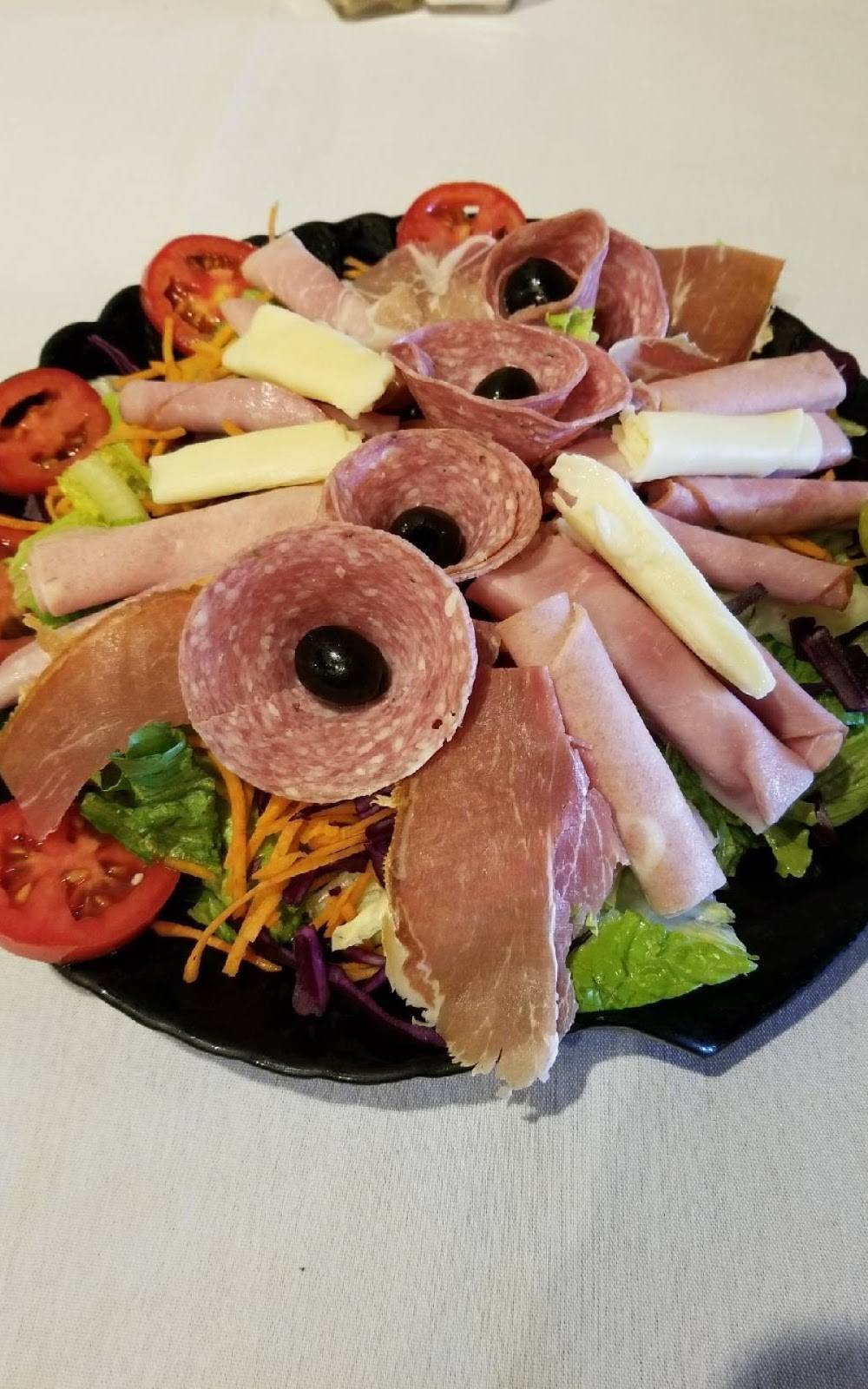 Portofino Italian Ristorante | meal takeaway | 5035 34th St S, St. Petersburg, FL 33711, USA | 7278642800 OR +1 727-864-2800