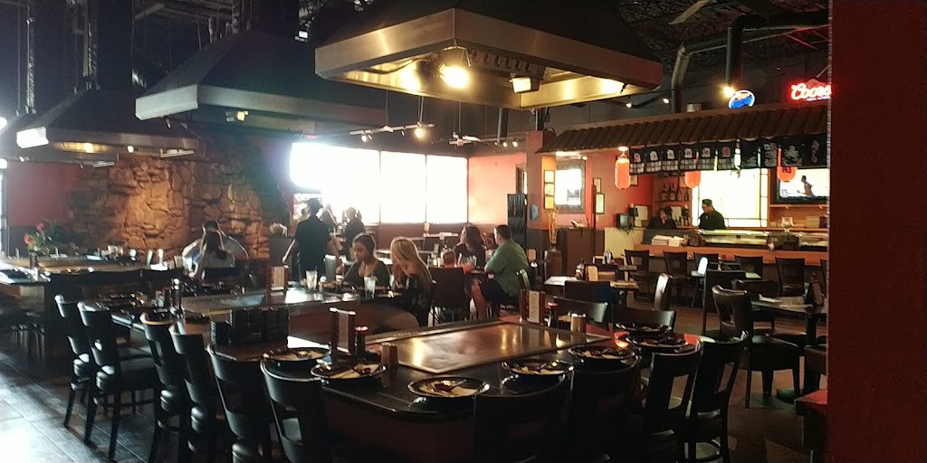 Ohana Steakhouse & Sushi Bar | restaurant | 5217 82nd St, Lubbock, TX 79424, USA | 8067838298 OR +1 806-783-8298