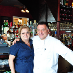 La Scogliera | restaurant | 474 River Rd, Shelton, CT 06484, USA | 2039221179 OR +1 203-922-1179