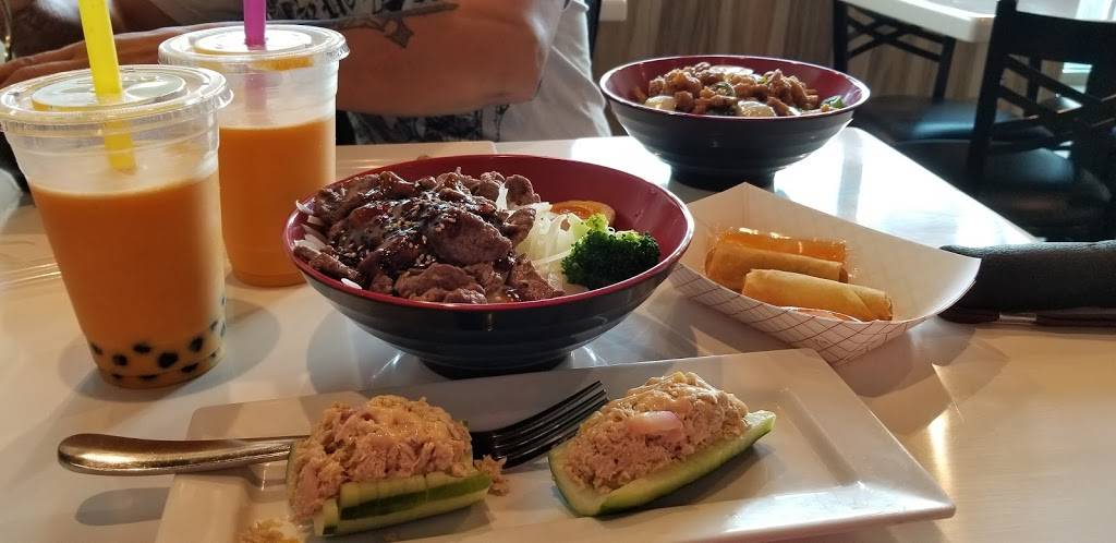 EkiBen House (Bento House) | restaurant | 19400 Cochran Blvd Unit #2, Port Charlotte, FL 33948, USA | 9417668877 OR +1 941-766-8877