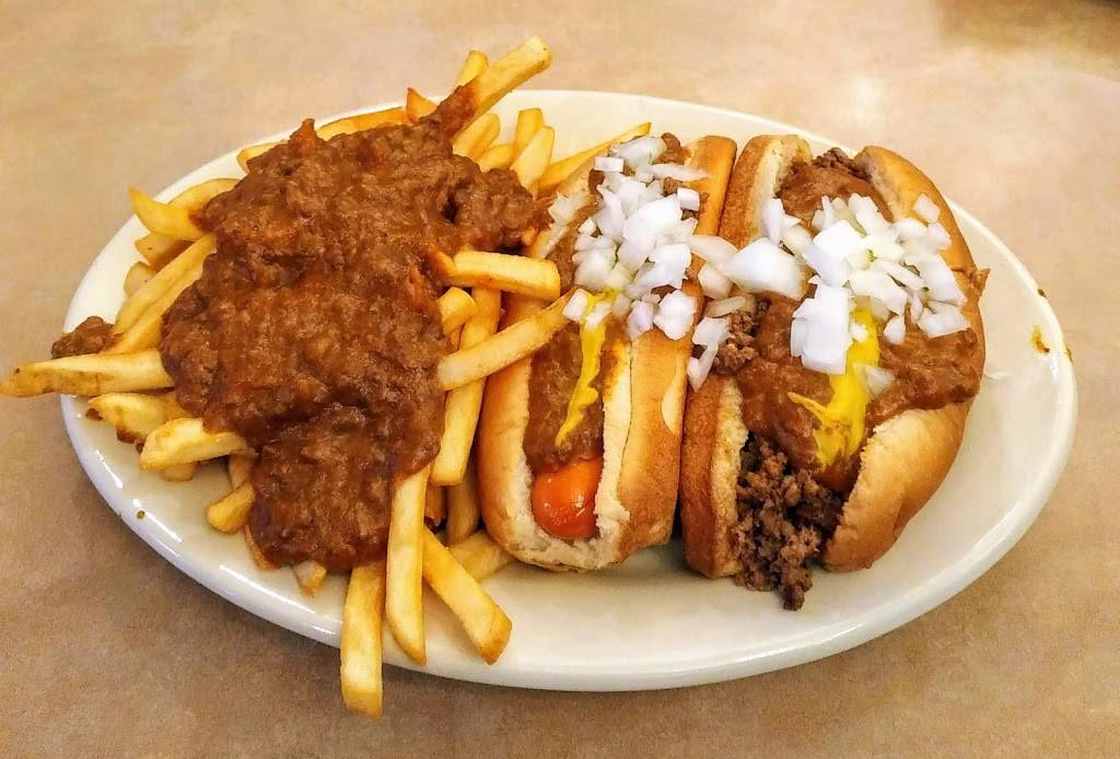 Koney Island Inn | restaurant | 29530 W Seven Mile Rd, Livonia, MI 48152, USA | 2484747275 OR +1 248-474-7275