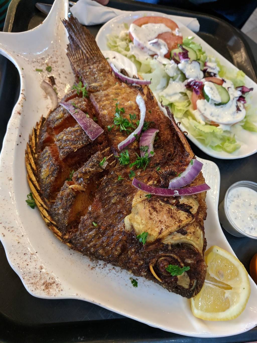 Kandahar Kabab | restaurant | 45 Overlea Blvd #180, Toronto, ON M4H 1C3, Canada | 4164220606 OR +1 416-422-0606