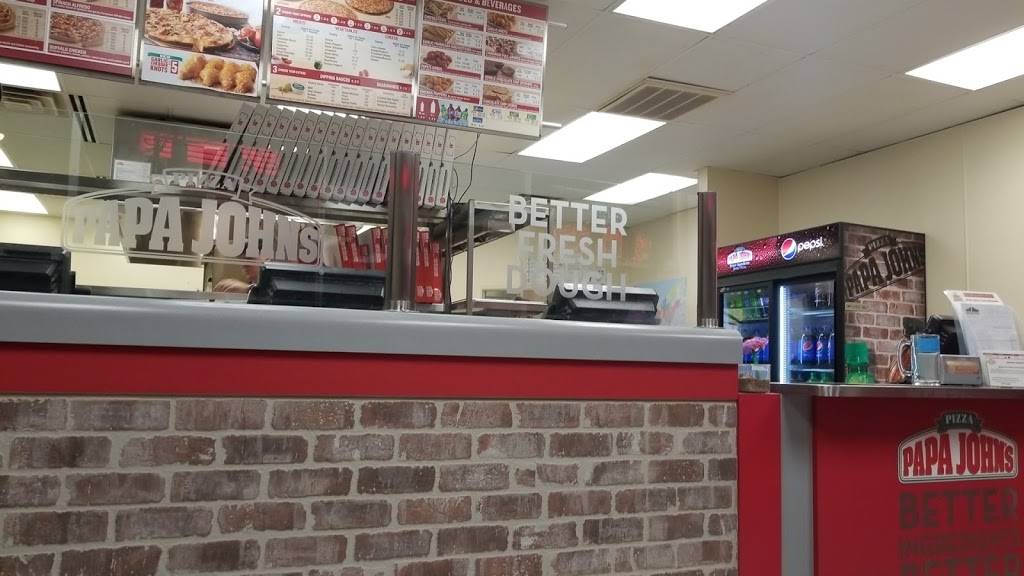 Papa Johns Pizza | restaurant | 6289 Reynolds Rd, Mentor, OH 44060, USA | 4402091901 OR +1 440-209-1901