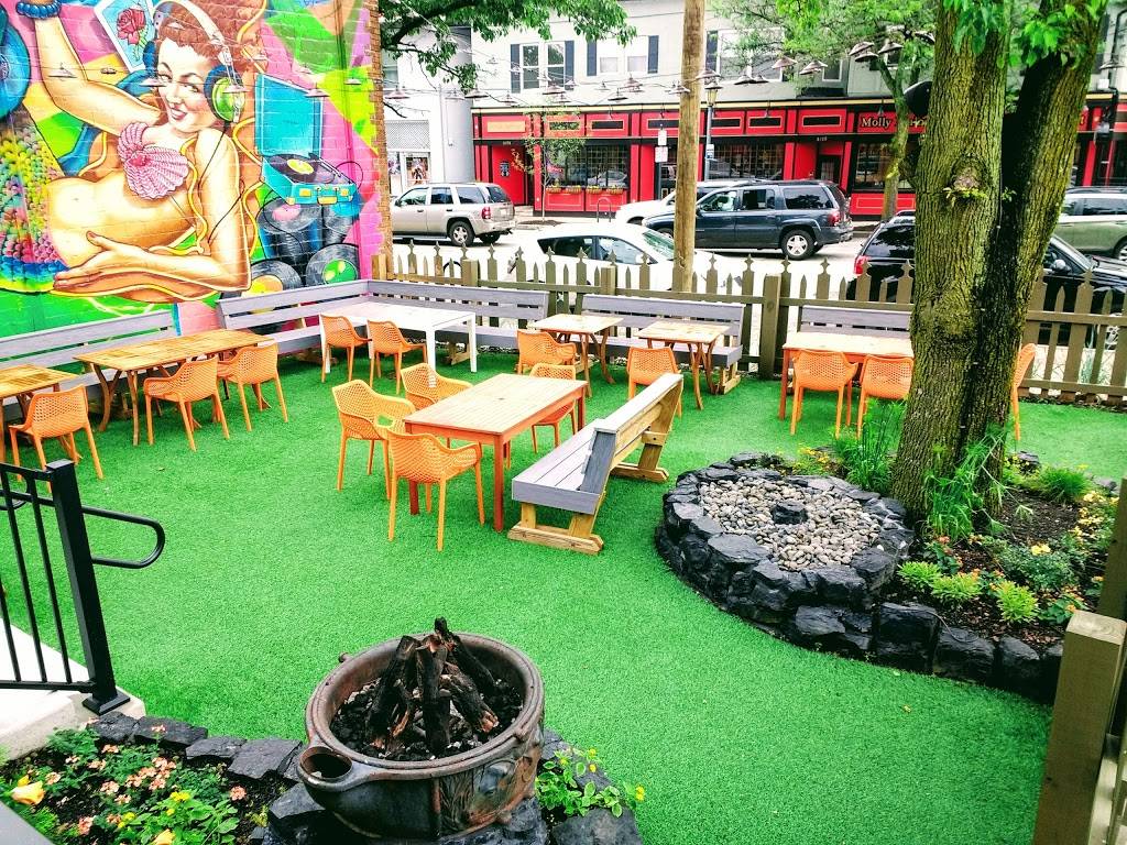 Casa Figueroa | restaurant | 6112 Montgomery Rd, Cincinnati, OH 45213, USA | 5136313333 OR +1 513-631-3333