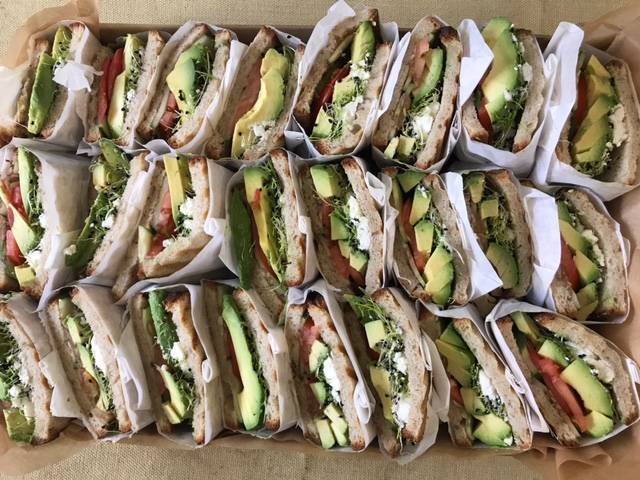 AMMObySALT | restaurant | 1437 S Robertson Blvd, Los Angeles, CA 90035, USA | 3239302666 OR +1 323-930-2666