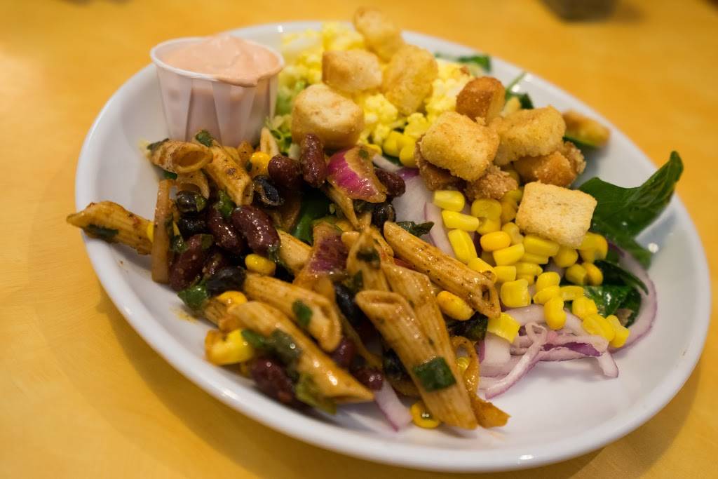 Sweet Tomatoes- Stafford | restaurant | 12540 Sugardale Dr, Stafford, TX 77477, USA | 7132340962 OR +1 713-234-0962