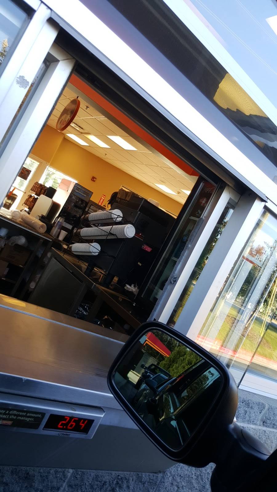 Dunkin | bakery | 4152 Atlanta Hwy, Loganville, GA 30052, USA | 4703595920 OR +1 470-359-5920