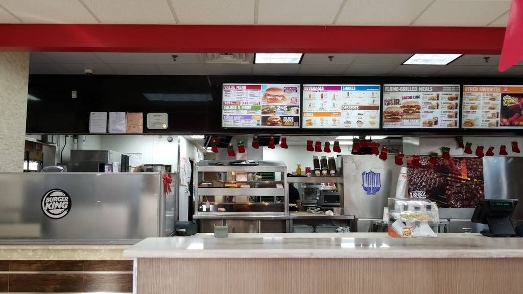Burger King | restaurant | 831 NY-17M, Monroe, NY 10950, USA | 8457742569 OR +1 845-774-2569