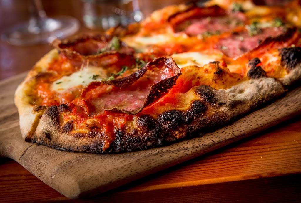 Capo Restaurant & Supper Club | restaurant | 443 W Broadway, South Boston, MA 02127, USA | 6179938080 OR +1 617-993-8080