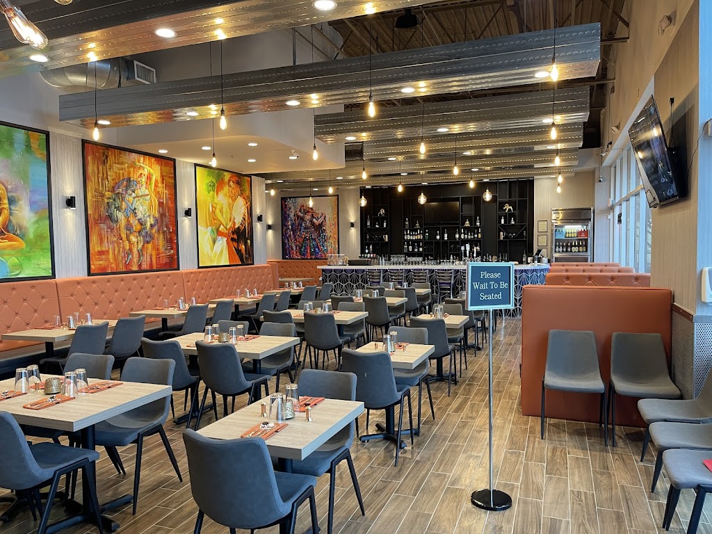 Clove Indian Cuisine and Bar | restaurant | 7090 S Rainbow Blvd #110, Las Vegas, NV 89118, USA | 7024735287 OR +1 702-473-5287