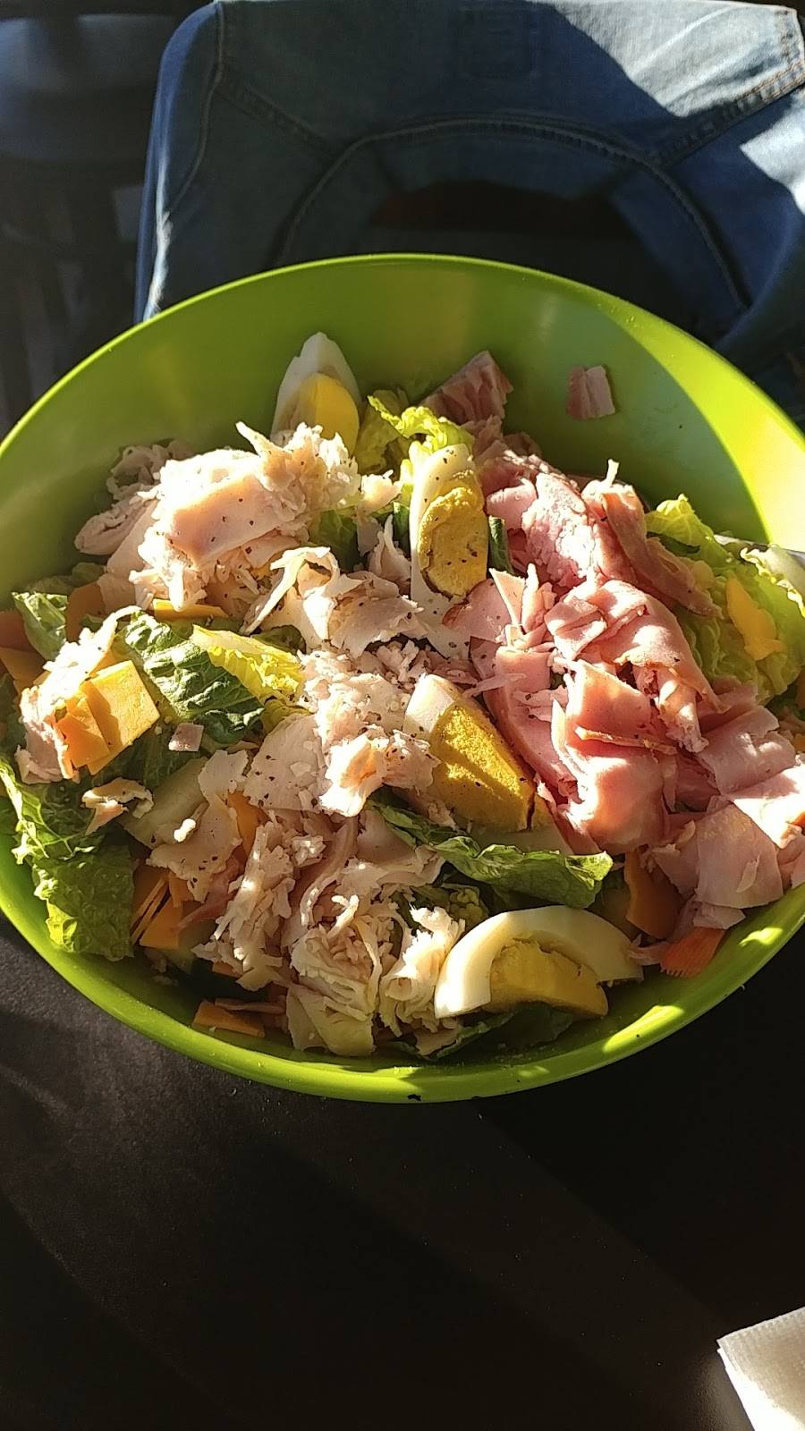 KJs Pickle Barrel | restaurant | 355 Market St suite 3a, Kingston, PA 18704, USA | 5707635147 OR +1 570-763-5147