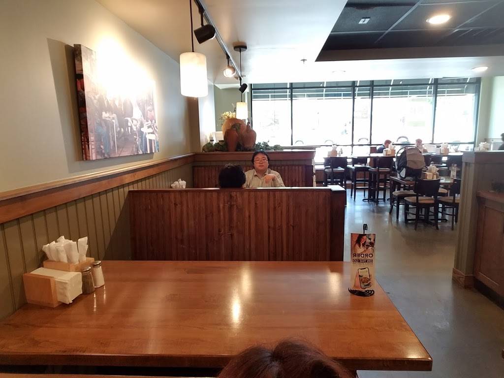 Tazikis Mediterranean Cafe | restaurant | 230 11th Ave S, Nashville, TN 37203, USA | 6152030346 OR +1 615-203-0346