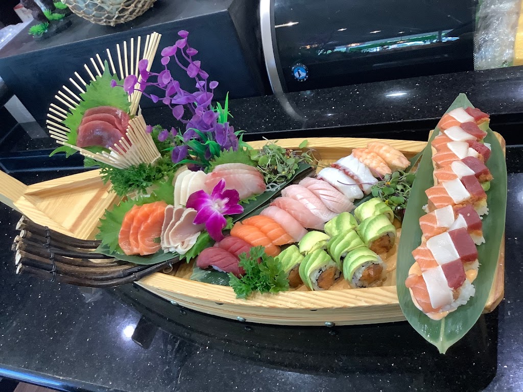 Big Fish Sushi Sammamish | meal takeaway | 22639 NE Inglewood Hill Rd, Sammamish, WA 98074, USA | 4258968063 OR +1 425-896-8063