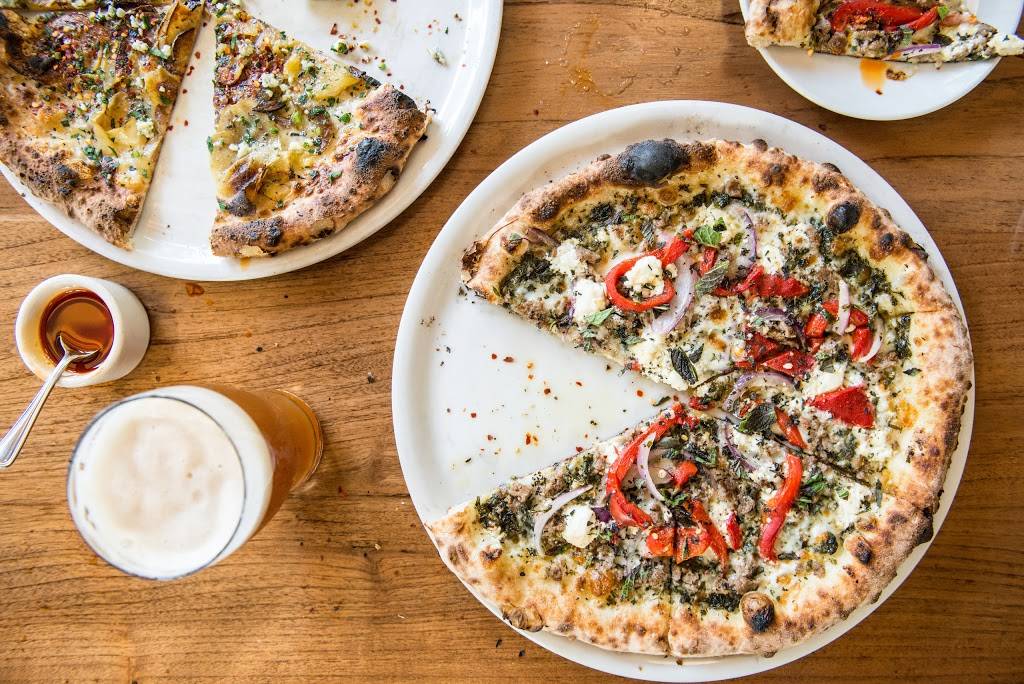 Mioposto Pizzeria | restaurant | 2139 California Ave SW, Seattle, WA 98116, USA | 2064662677 OR +1 206-466-2677