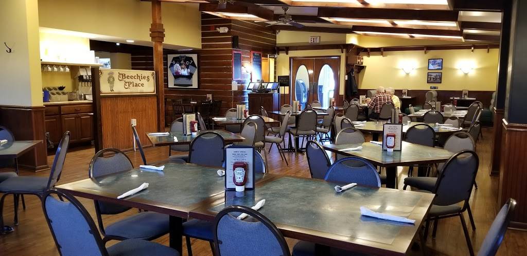 Beechies Place | restaurant | 400 West Pike Street, Meadowlands, PA 15347, USA | 7242227079 OR +1 724-222-7079