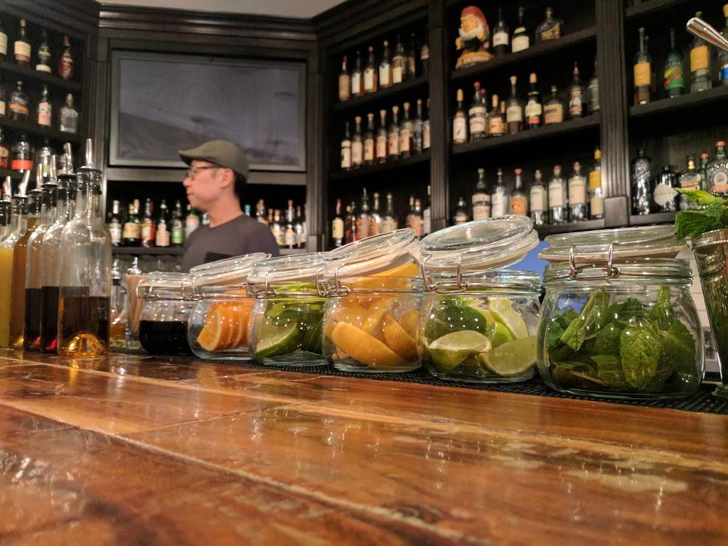 The Salted Pig | restaurant | 3700 12th St, Riverside, CA 92501, USA | 9518484020 OR +1 951-848-4020