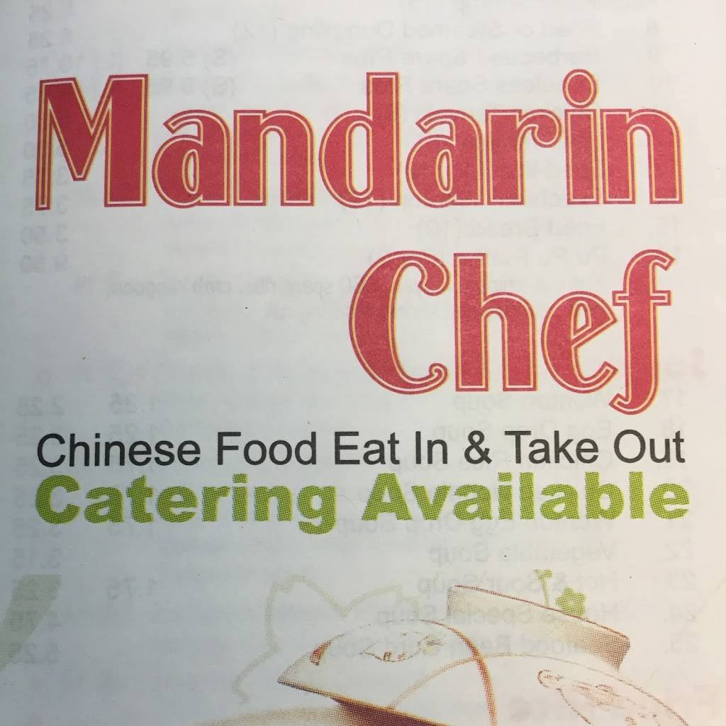Mandarin Chef | restaurant | 1406 N Eastern Ave, Moore, OK 73160, USA | 4057948880 OR +1 405-794-8880