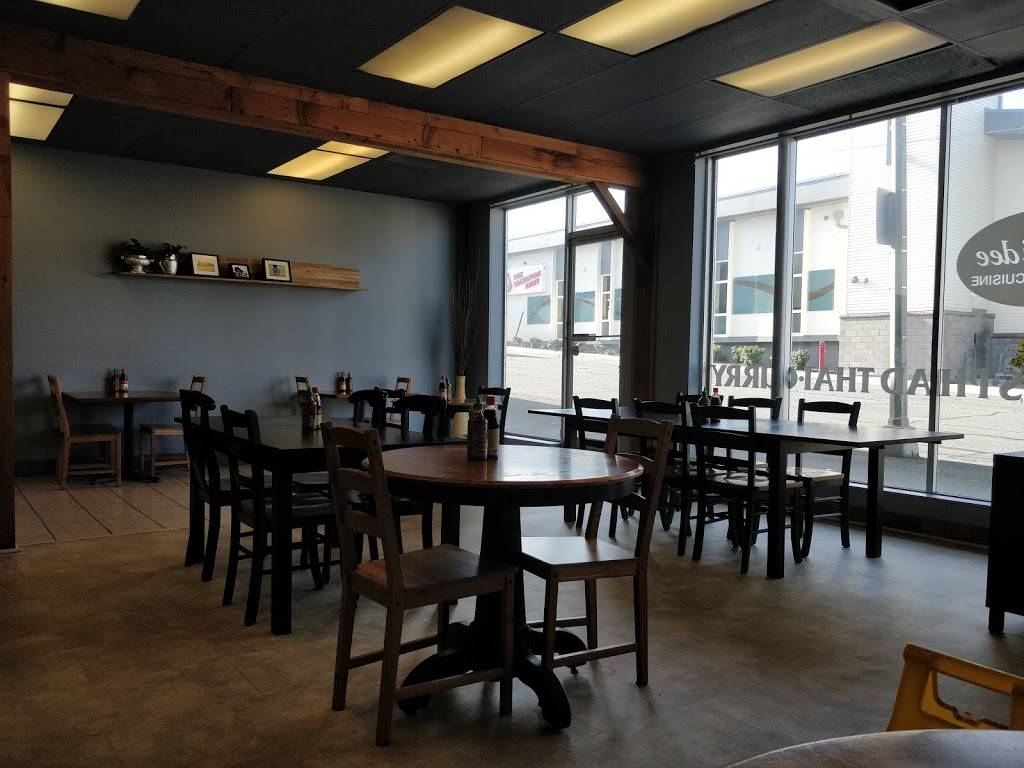 Sabaidee | Thai and Lao Cuisine | restaurant | 853 6th St, Bremerton, WA 98337, USA | 3607922222 OR +1 360-792-2222