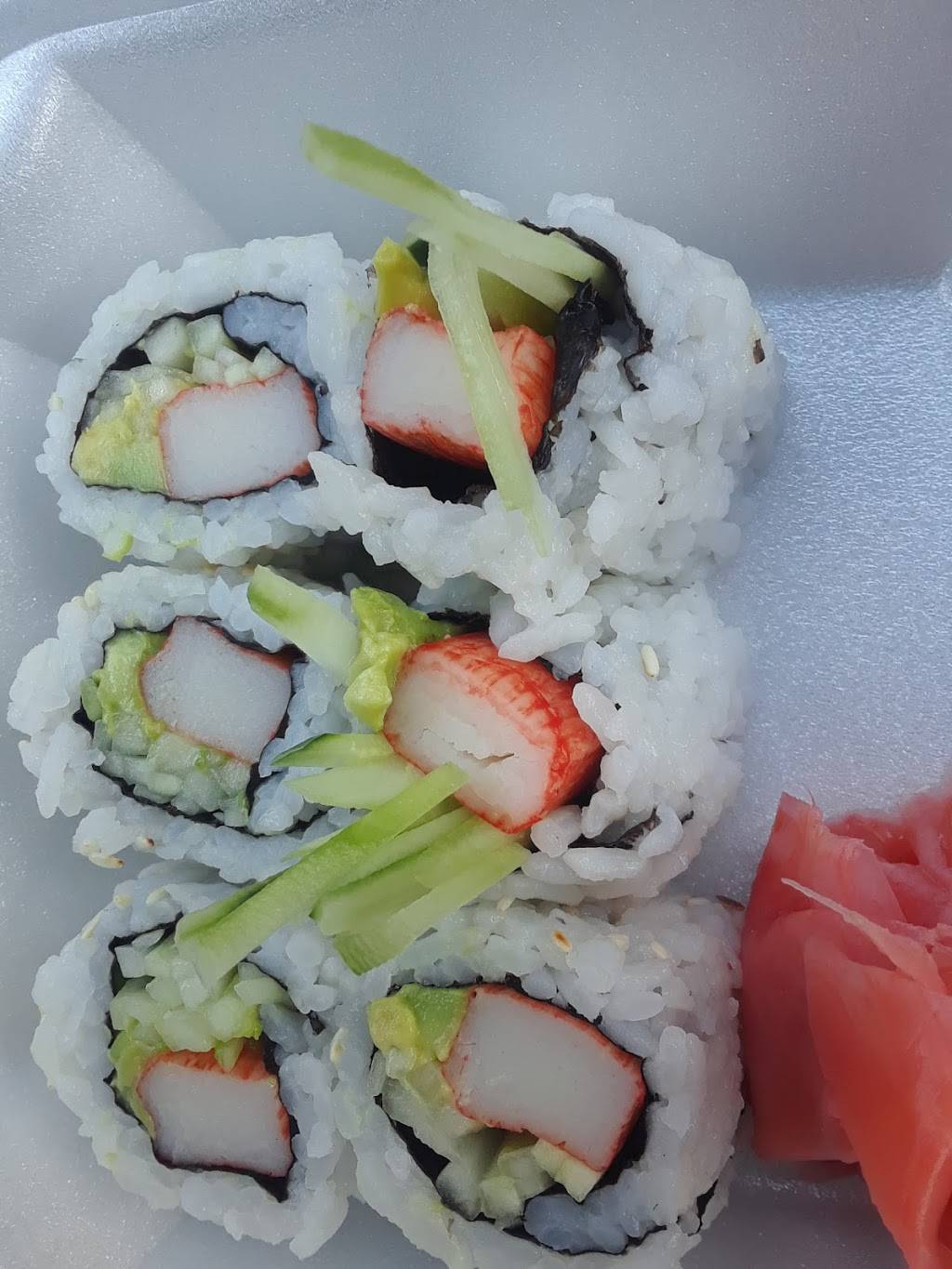 China Tokyo Express | restaurant | 4827 Milton St, Cape Coral, FL 33904, USA | 2395400088 OR +1 239-540-0088