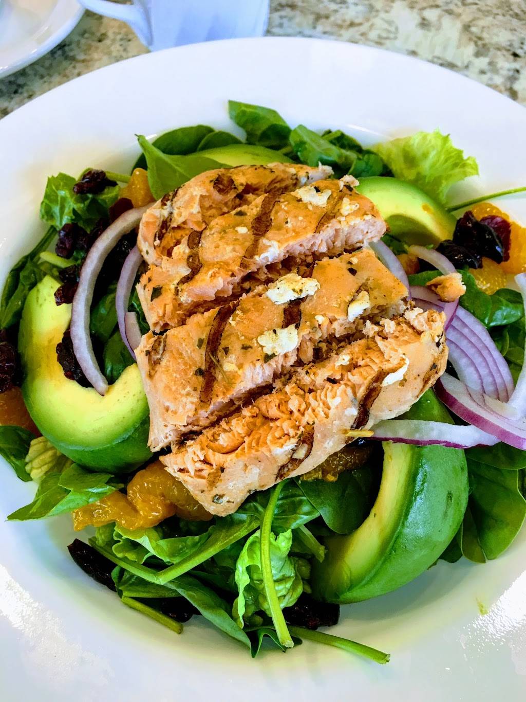 CornerStone Café | restaurant | 2200 N Clybourn Ave, Chicago, IL 60614, USA | 7732704343 OR +1 773-270-4343