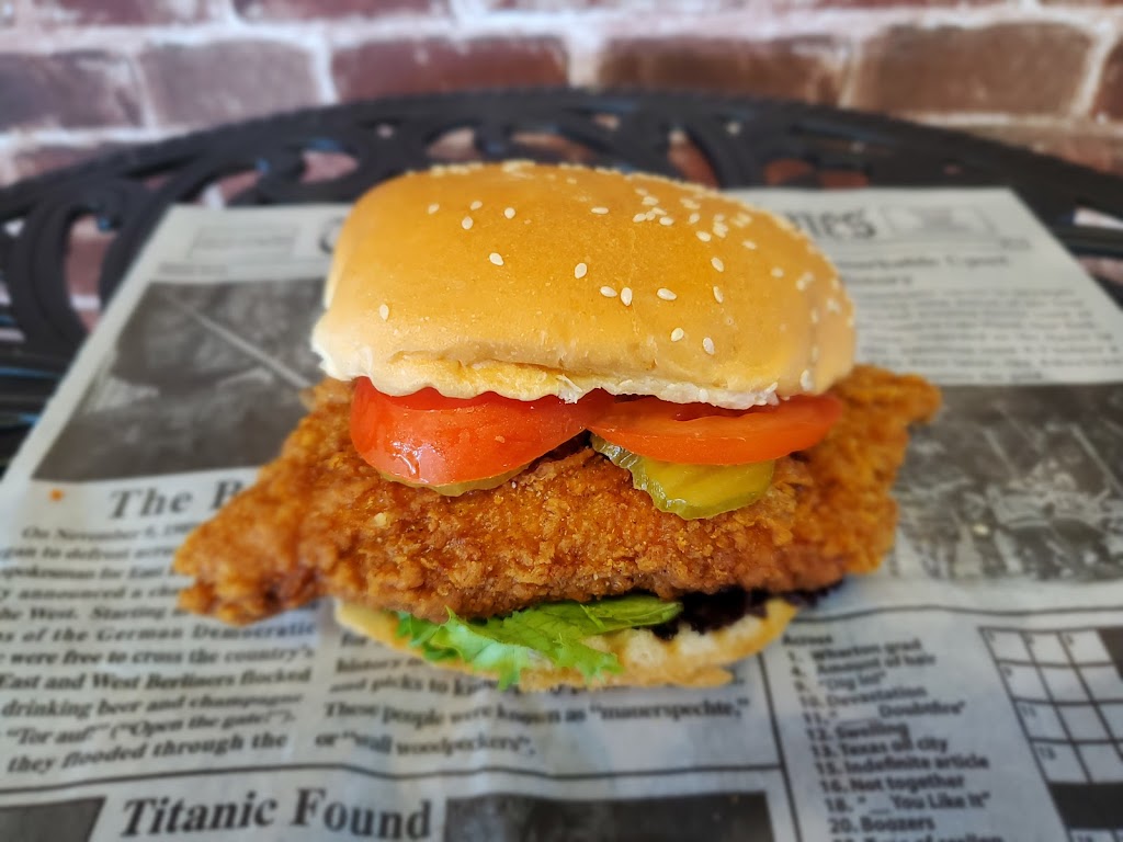 Main Street Cafe Lumberton | restaurant | 731 N Main St, Lumberton, TX 77657, USA | 4096797703 OR +1 409-679-7703