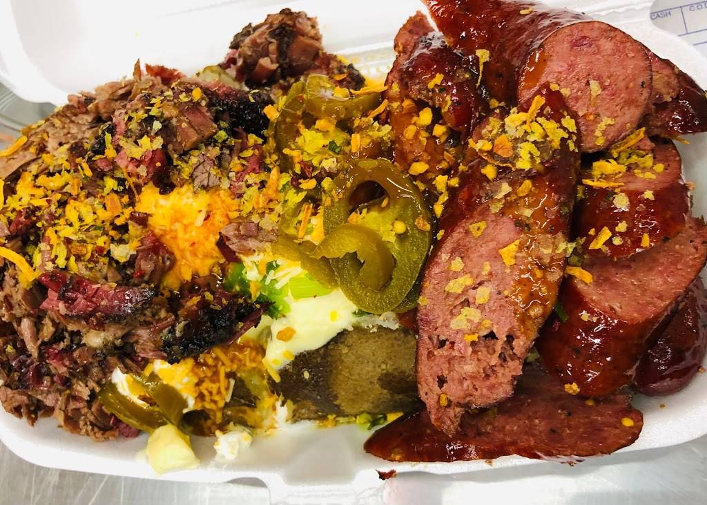 JBS BBQ AND MORE | restaurant | 12275 Homestead Rd, Houston, TX 77050, USA | 2815134936 OR +1 281-513-4936