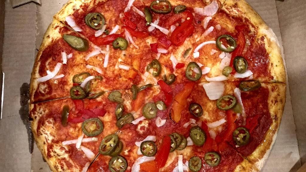 Dominos Pizza | meal delivery | 2148 McKelvey Rd, Maryland Heights, MO 63043, USA | 3148781111 OR +1 314-878-1111