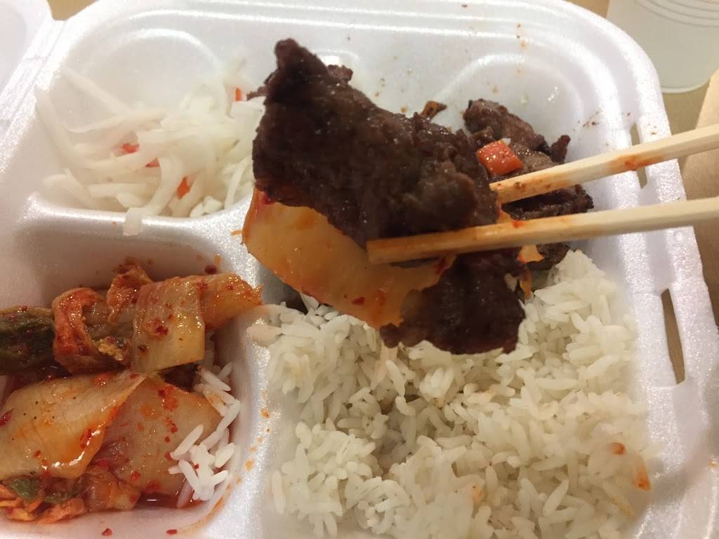 Shekima Seoul Food | restaurant | 3001 Maplewood Mall Dr, Maplewood, MN 55109, USA | 6512767252 OR +1 651-276-7252