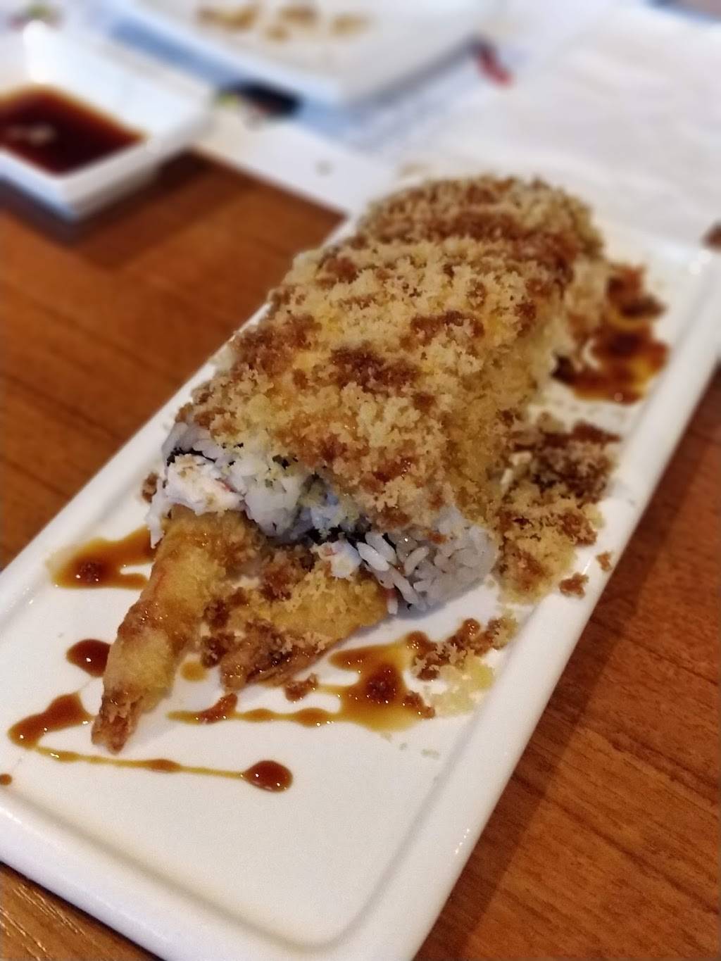 Oyshi Sushi | restaurant | 7775 S Rainbow Blvd, Las Vegas, NV 89139, USA | 7026469744 OR +1 702-646-9744