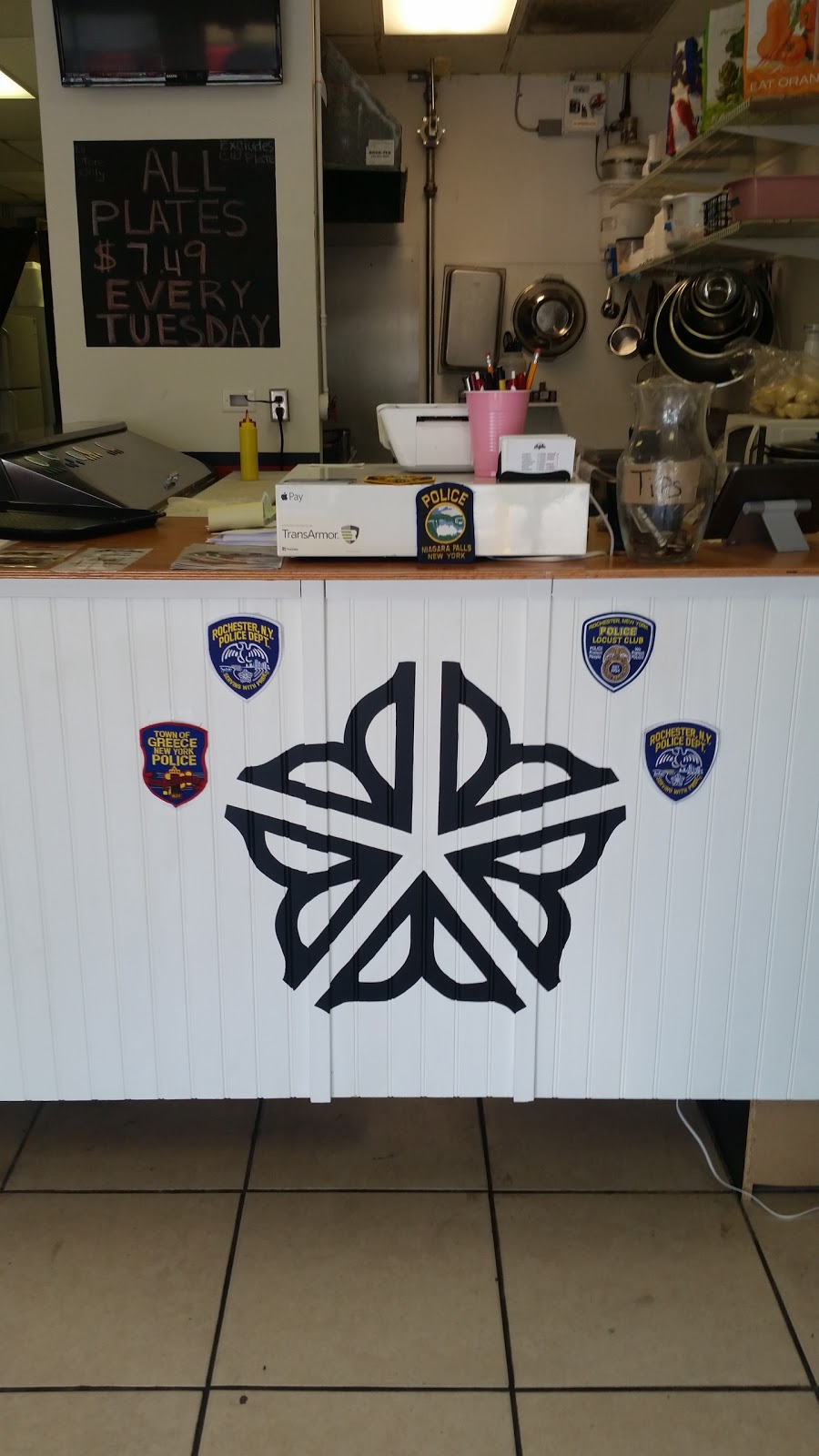 585 Grille | restaurant | 7161 Ulmerton Rd, Largo, FL 33771, USA | 7273337625 OR +1 727-333-7625