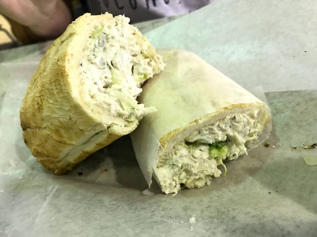 Potbelly Sandwich Shop | restaurant | 4100 George J Bean Pkwy, Tampa, FL 33607, USA | 8183879844 OR +1 818-387-9844