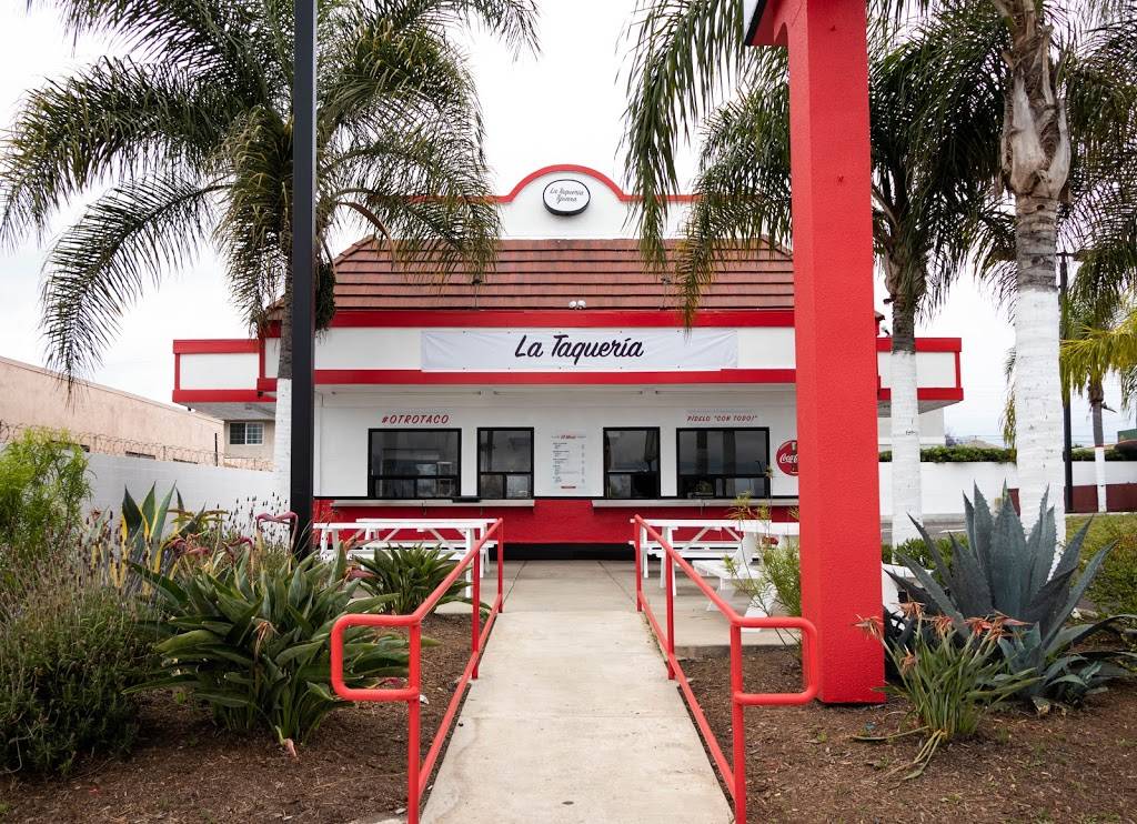 La Taqueria Tijuana | restaurant | 1753 Palm Ave, San Diego, CA 92154, USA | 6193139127 OR +1 619-313-9127