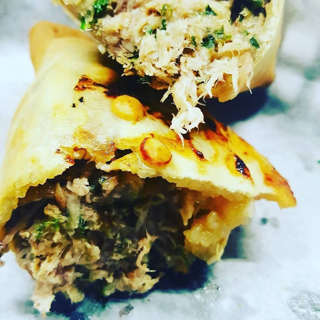 Kimpanadas | meal takeaway | 660a Washington Ave, Brooklyn, NY 11238, USA | 9174556477 OR +1 917-455-6477