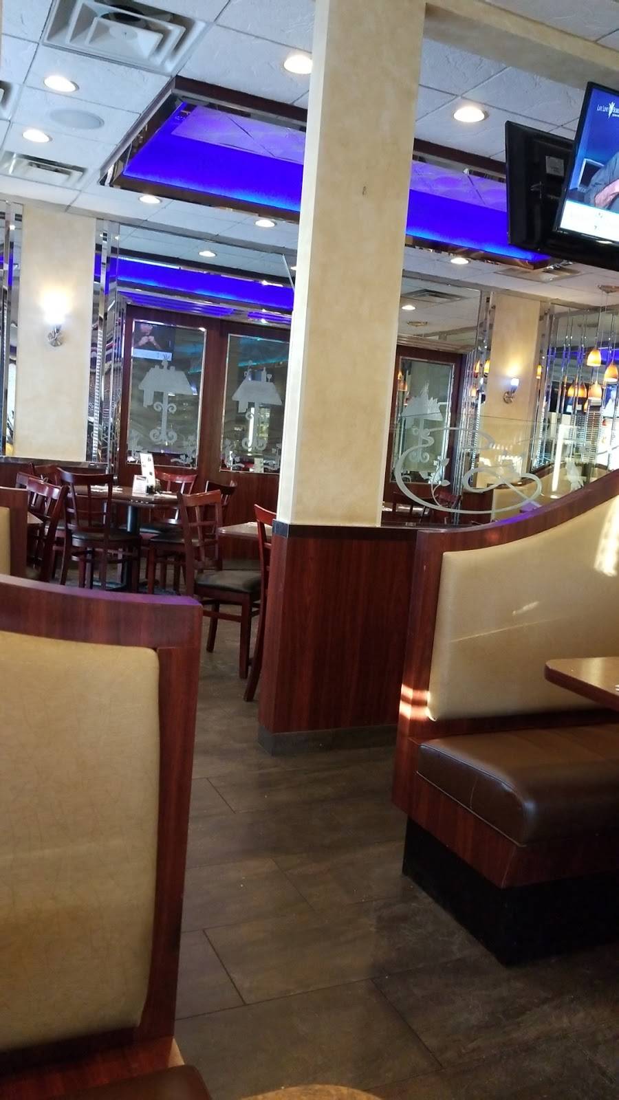 Mediterranean Diner | restaurant | 195 Bedford Ave, Bellmore, NY 11710, USA | 5162218721 OR +1 516-221-8721