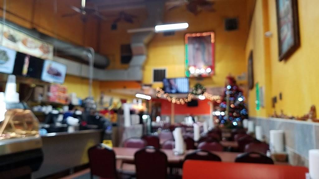 Taqueria La Guadalupana | restaurant | 5517 Cermak Rd, Cicero, IL 60804, USA | 7082221935 OR +1 708-222-1935