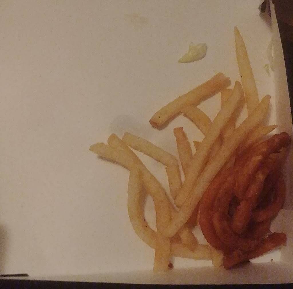 Jack in the Box | restaurant | 955 East Riggs Road, Chandler, AZ 85249, USA | 4808027807 OR +1 480-802-7807