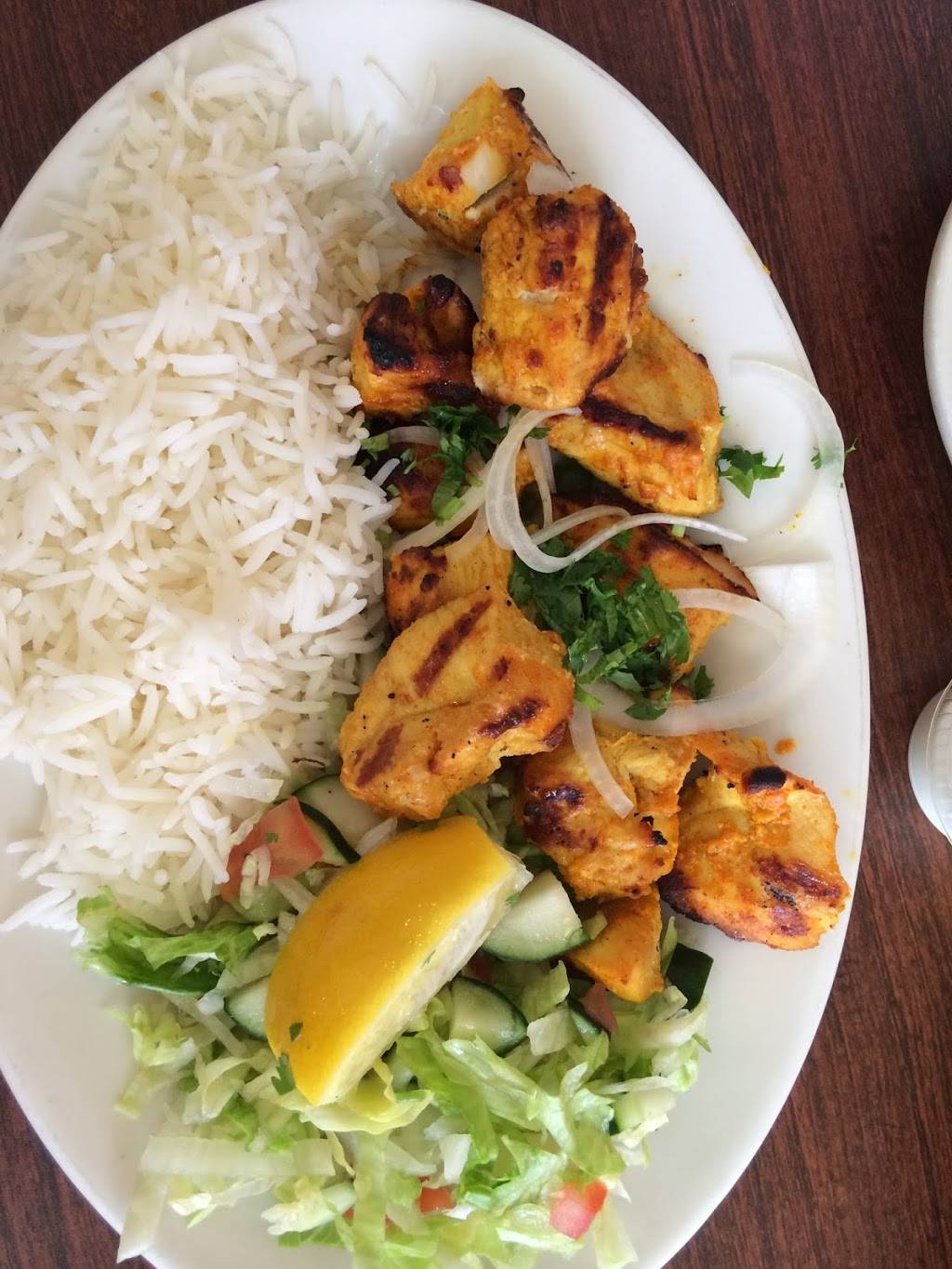 JK Kabab House | restaurant | 6412 N Rockwell St, Chicago, IL 60645, USA | 7737616089 OR +1 773-761-6089