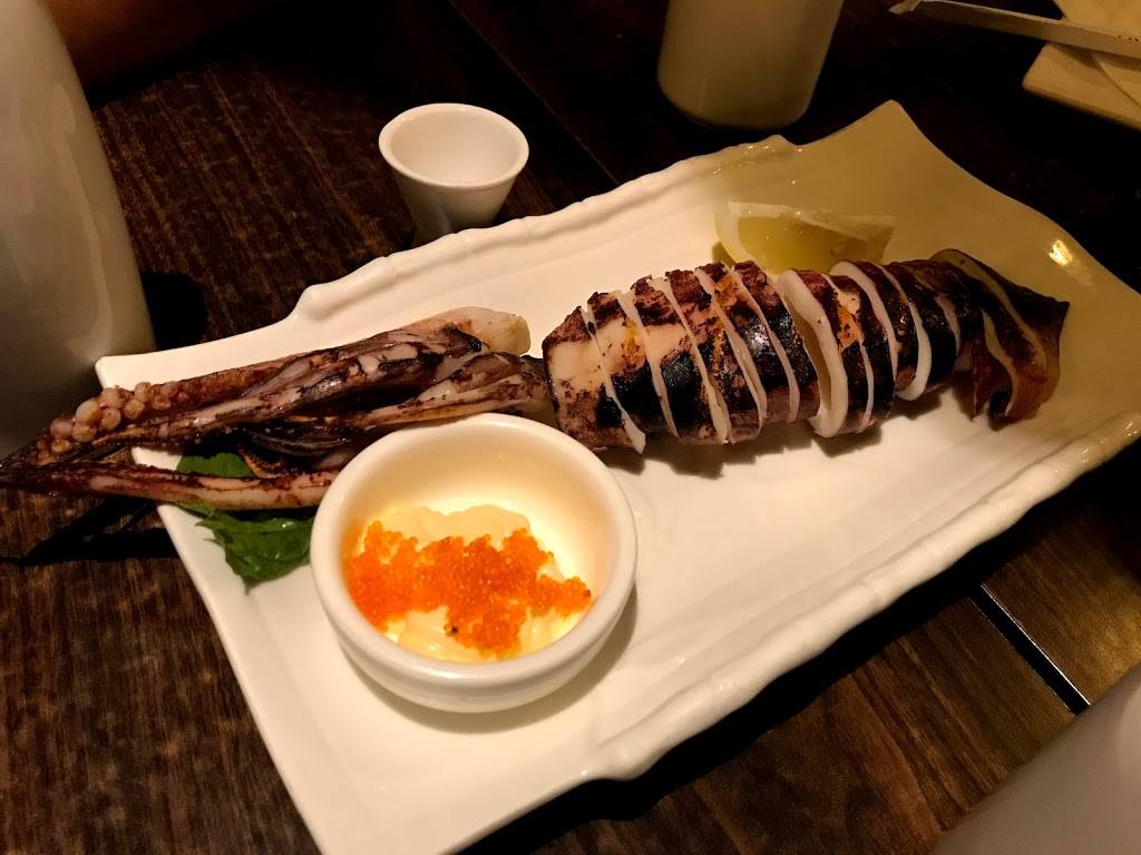 Sushi Raw | restaurant | 901 Taraval, San Francisco, CA 94116, USA | 4156818866 OR +1 415-681-8866