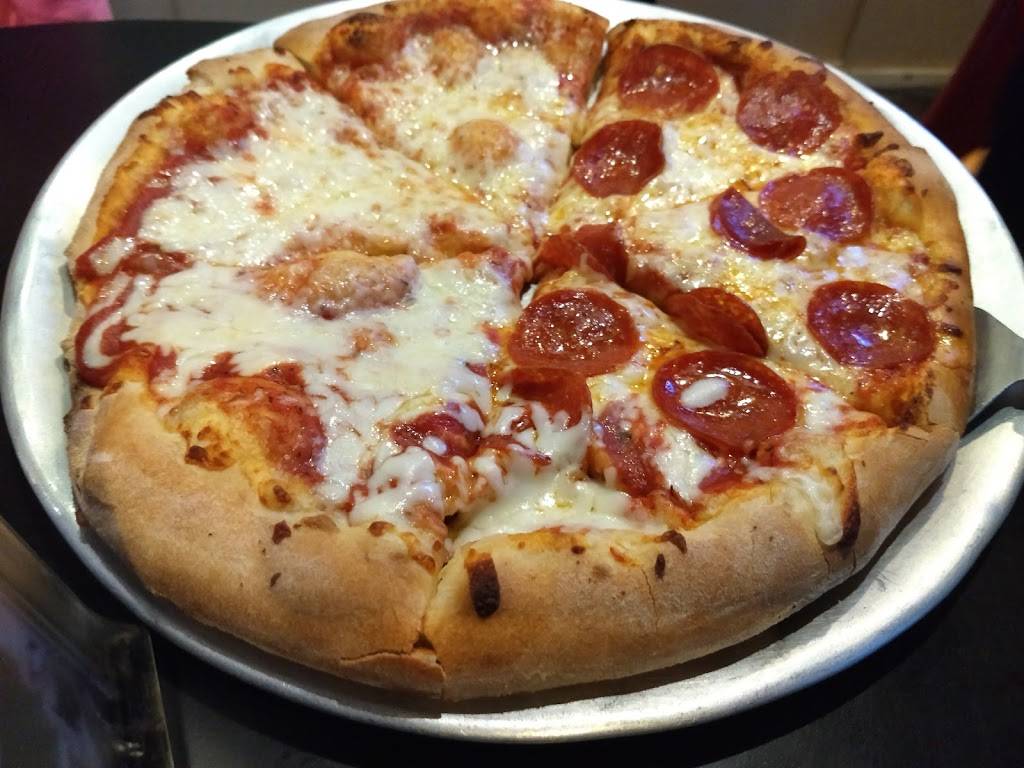 Pie Hole Pizzeria | restaurant | 2708 E 15th St, Tulsa, OK 74104, USA | 9187421200 OR +1 918-742-1200