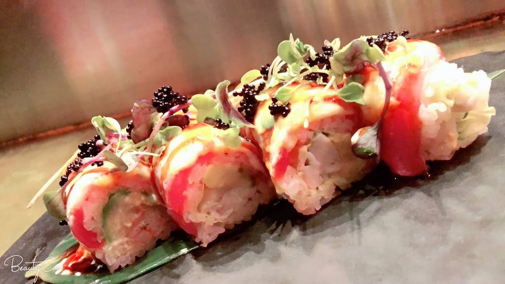 Tengda Asian Bistro - Katonah | restaurant | 286 Katonah Ave, Katonah, NY 10536, USA | 9142323900 OR +1 914-232-3900