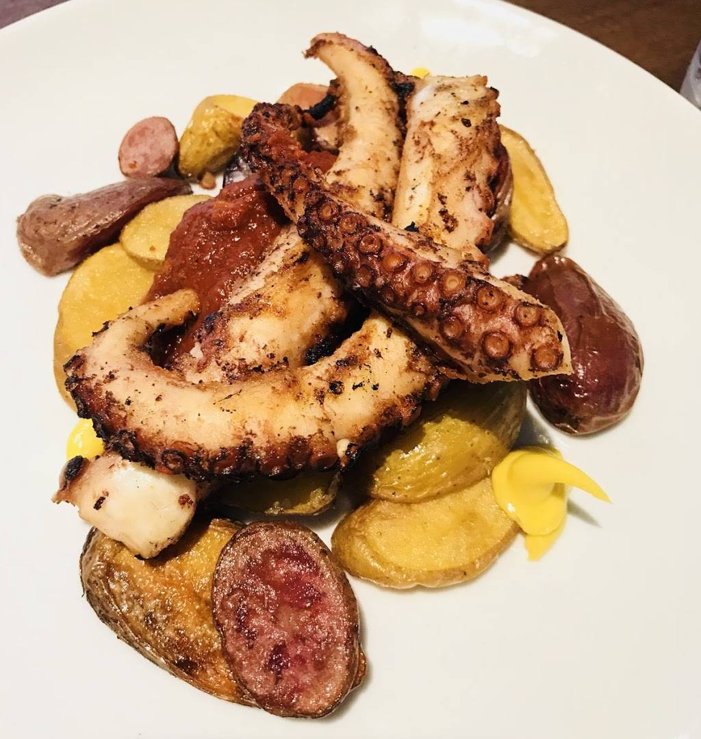 Byblos | restaurant | 2832 S MacDill Ave, Tampa, FL 33629, USA | 8138057977 OR +1 813-805-7977