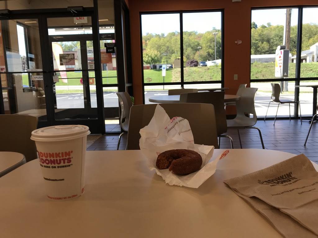 Dunkin | bakery | 200 Sierra Dr, Altoona, PA 16601, USA | 8149444152 OR +1 814-944-4152