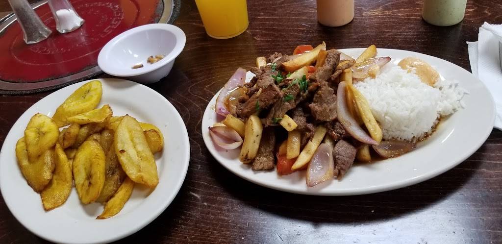 El Tesoro del Inca | restaurant | 733 N Belt Line Rd, Irving, TX 75061, USA | 9723139495 OR +1 972-313-9495