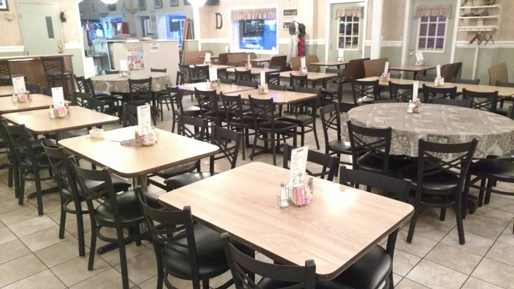 Dinos Restaurant & Pizza | restaurant | 10941 Mahoning Ave, North Jackson, OH 44451, USA | 3305382263 OR +1 330-538-2263