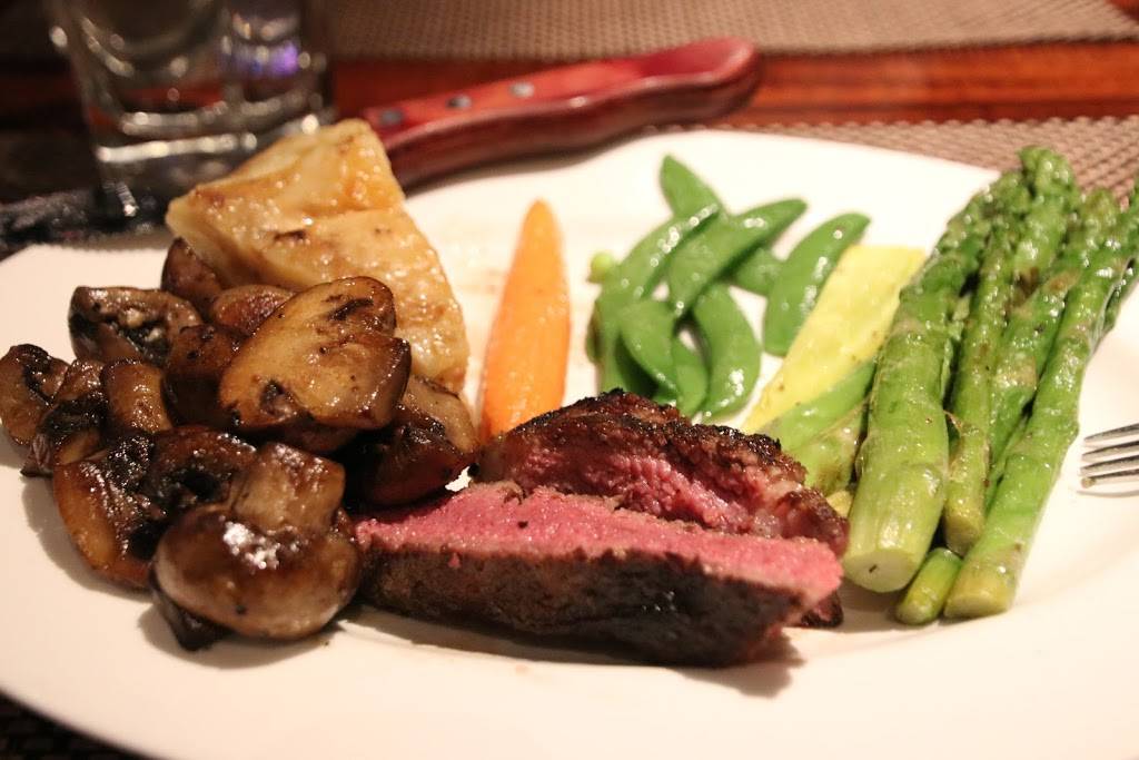 Donovans Steak and Chop House | restaurant | 570 K St, San Diego, CA 92101, USA | 6192379700 OR +1 619-237-9700